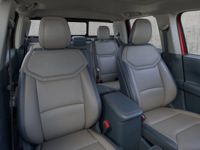 2026 Ford Maverick Lariat®