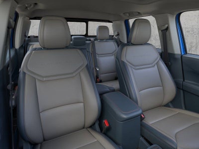 2026 Ford Maverick Lariat®