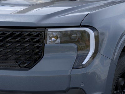 2026 Ford Maverick Lariat®