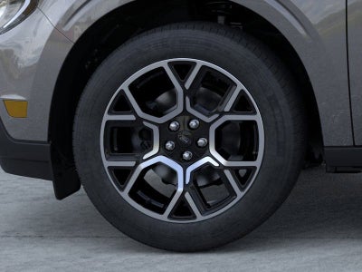 2026 Ford Maverick Lariat®