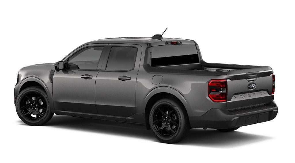 2026 Ford Maverick MAVERICK LAR AW