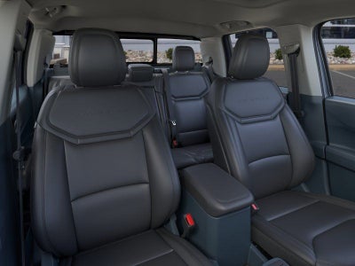 2026 Ford Maverick Lariat®