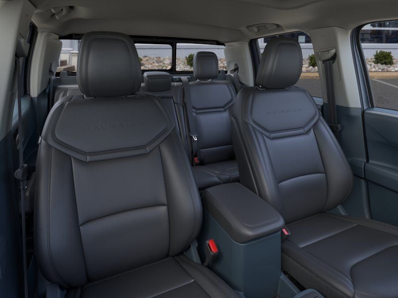 2026 Ford Maverick Lariat®