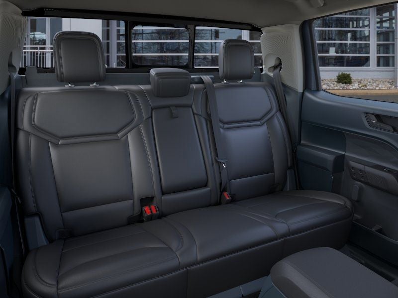 2026 Ford Maverick Lariat®