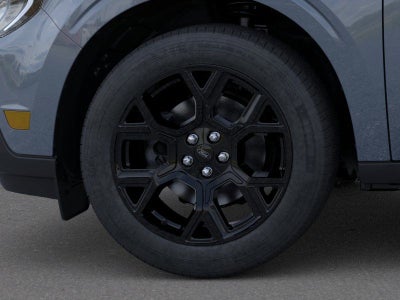 2026 Ford Maverick Lariat®