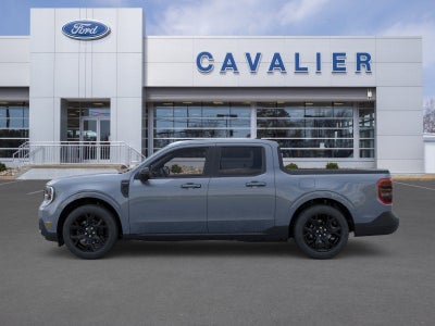 2026 Ford Maverick Lariat®