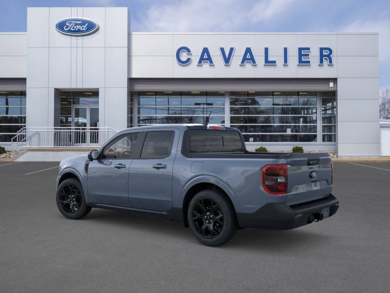 2026 Ford Maverick Lariat®