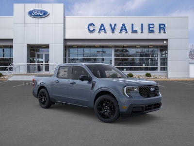 2026 Ford Maverick Lariat®