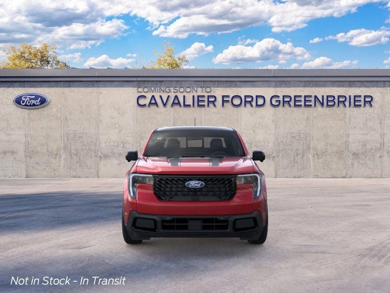 2026 Ford Maverick Lariat®