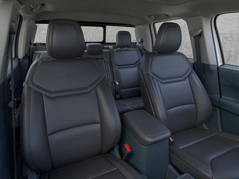 2026 Ford Maverick Lariat®