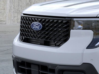 2026 Ford Maverick Lariat®