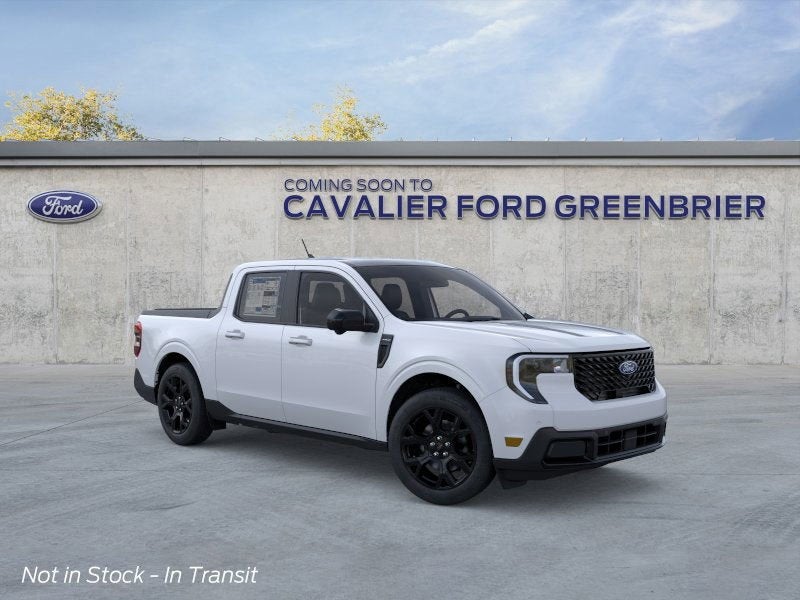 2026 Ford Maverick Lariat®
