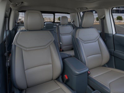 2026 Ford Maverick Lariat®