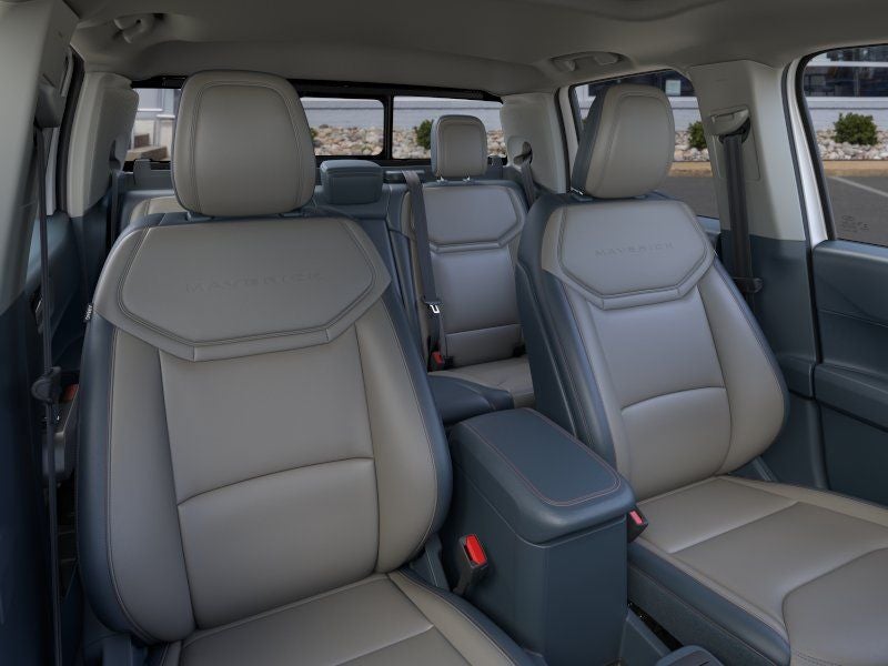 2026 Ford Maverick Lariat®