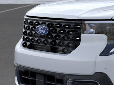 2026 Ford Maverick Lariat®