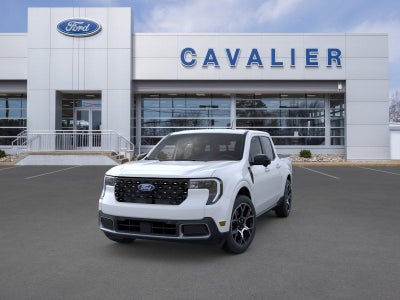 2026 Ford Maverick Lariat®