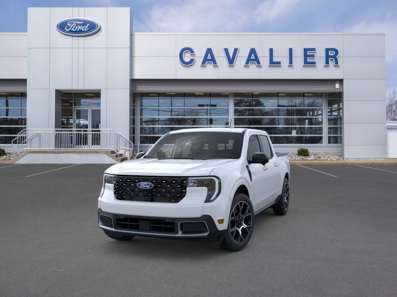 2026 Ford Maverick Lariat®