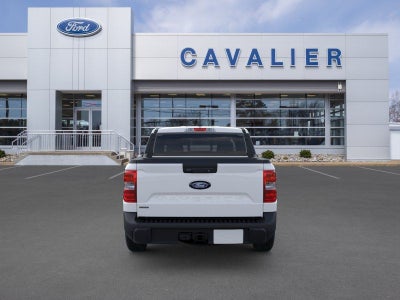 2026 Ford Maverick Lariat®