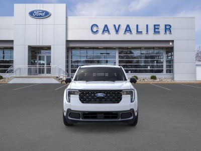 2026 Ford Maverick Lariat®