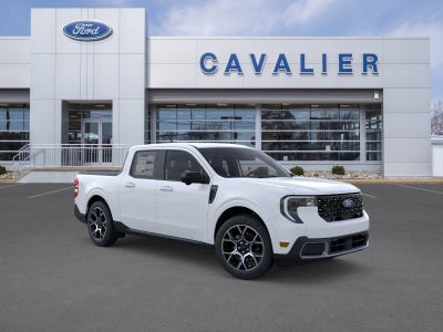 2026 Ford Maverick Lariat®