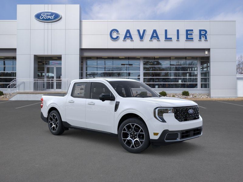 2026 Ford Maverick Lariat®