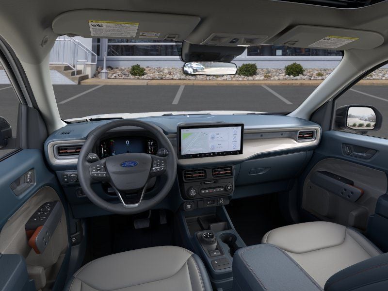 2026 Ford Maverick Lariat®