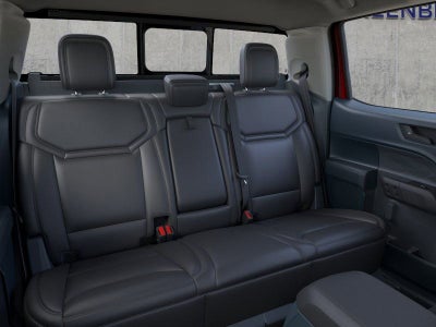 2026 Ford Maverick Lariat®