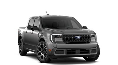 2026 Ford Maverick Lariat®