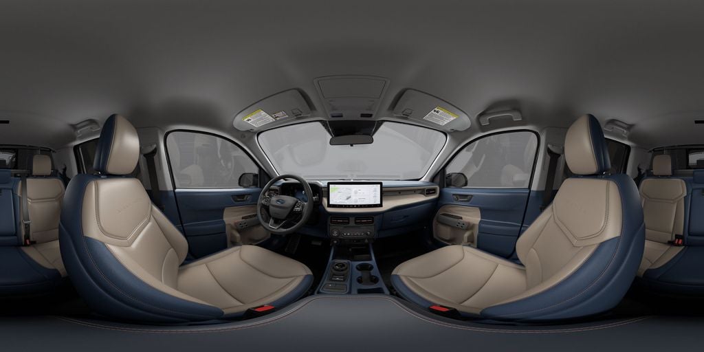 2026 Ford Maverick Lariat®