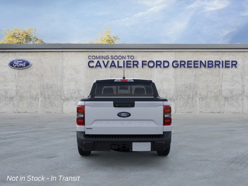 2026 Ford Maverick Lariat®