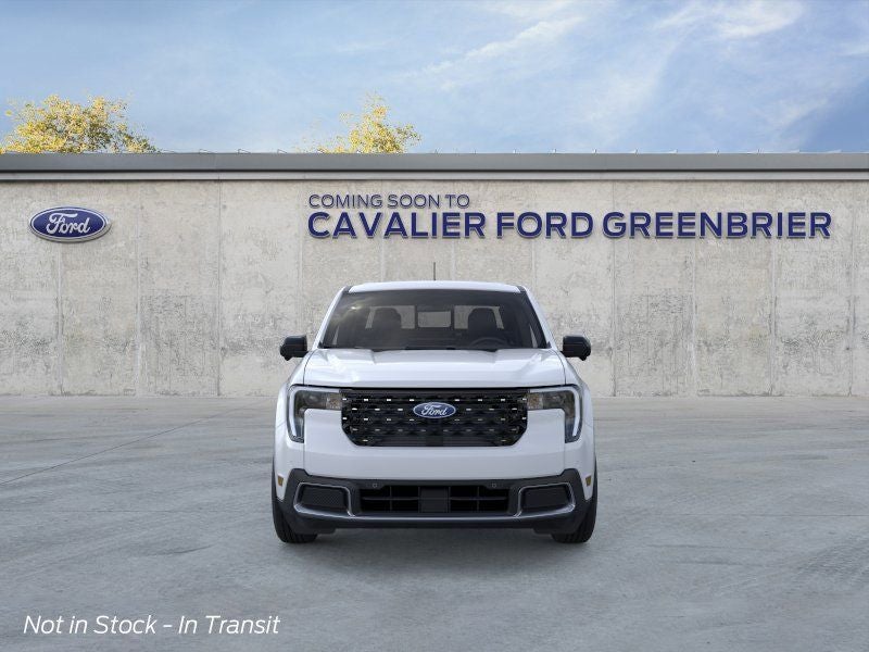 2026 Ford Maverick Lariat®