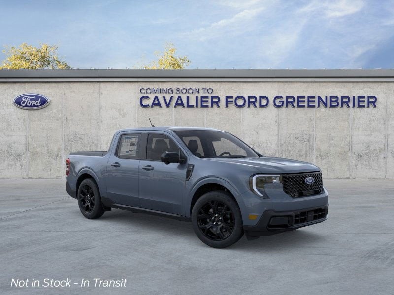 2026 Ford Maverick Lariat®