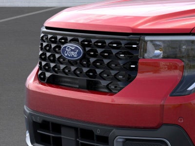 2026 Ford Maverick Lariat®