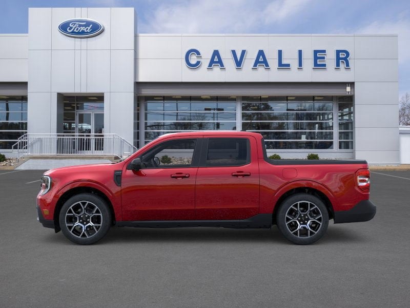 2026 Ford Maverick Lariat®