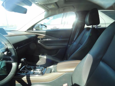2021 Mazda Mazda CX-30 Premium