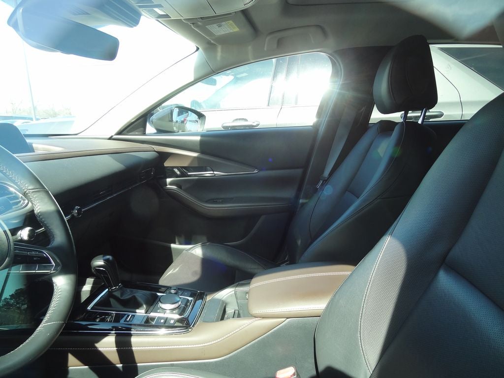 2021 Mazda Mazda CX-30 Premium