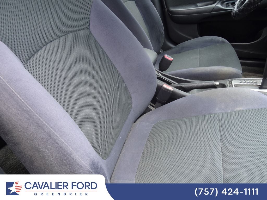 2006 Nissan Sentra 1.8 S