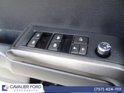 2018 Toyota Tacoma TRD Off-Road V6