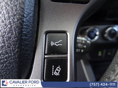 2018 Toyota Tacoma TRD Off-Road V6