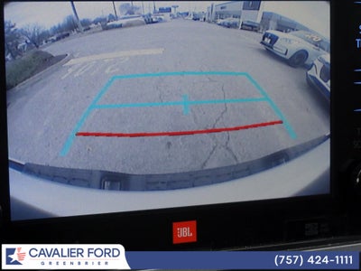 2018 Toyota Tacoma TRD Off-Road V6