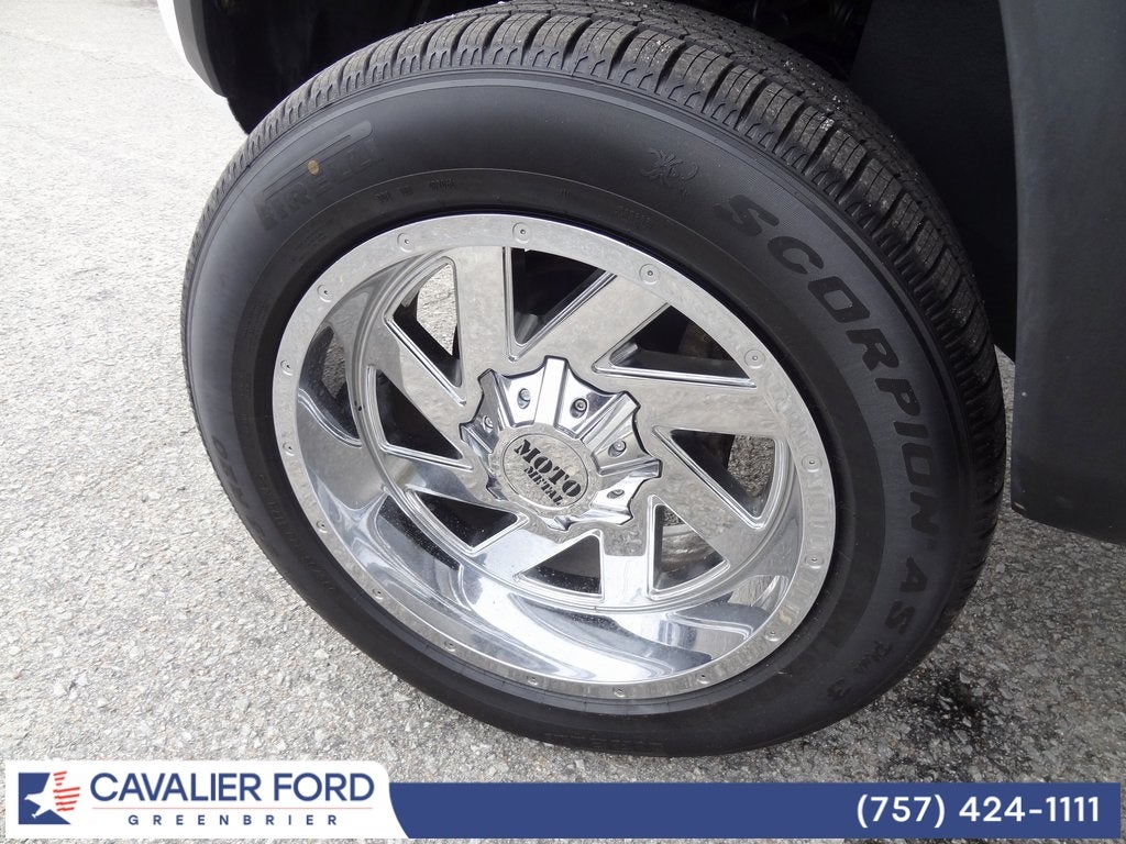 2018 Toyota Tacoma TRD Off-Road V6