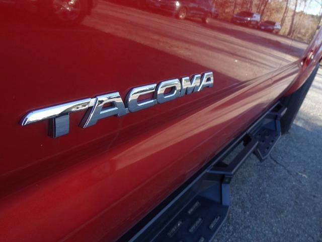 2013 Toyota Tacoma PreRunner V6