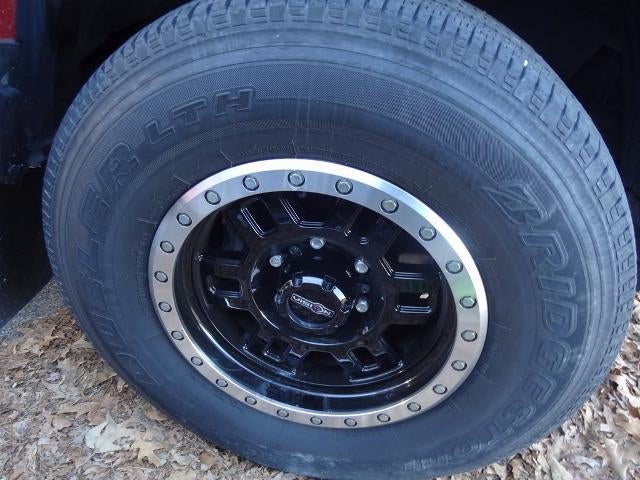 2013 Toyota Tacoma PreRunner V6