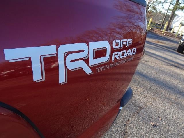 2013 Toyota Tacoma PreRunner V6