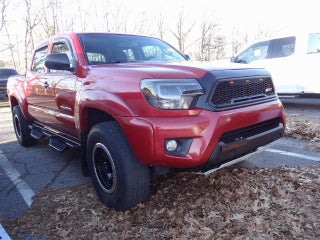 2013 Toyota Tacoma PreRunner V6