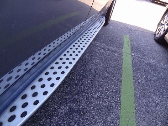 2010 Mercedes-Benz GL-Class GL 450 4MATIC®