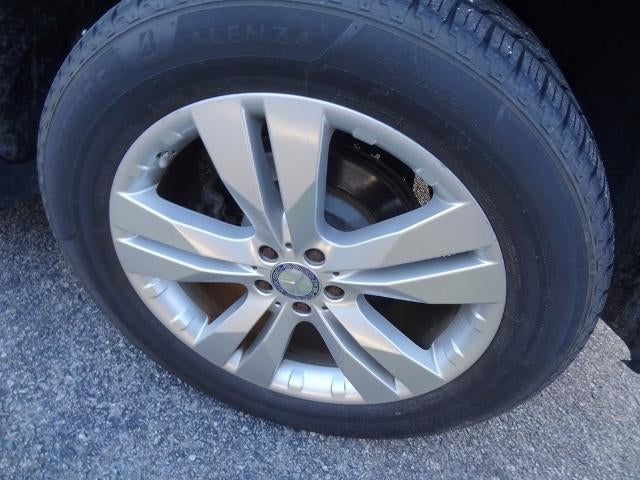 2010 Mercedes-Benz GL-Class GL 450 4MATIC®