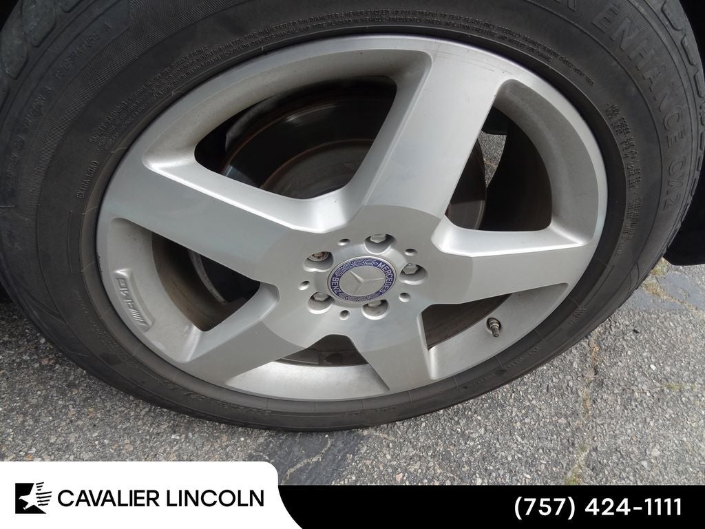 2015 Mercedes-Benz M-Class ML 350 4MATIC®