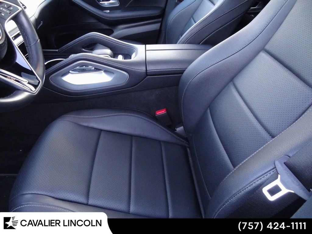 2024 Mercedes-Benz GLS GLS 450 4MATIC®