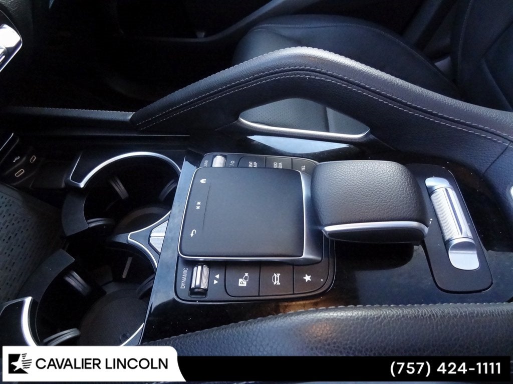 2024 Mercedes-Benz GLS GLS 450 4MATIC®